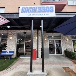 Bagel Bros