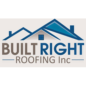Built Right Roofing