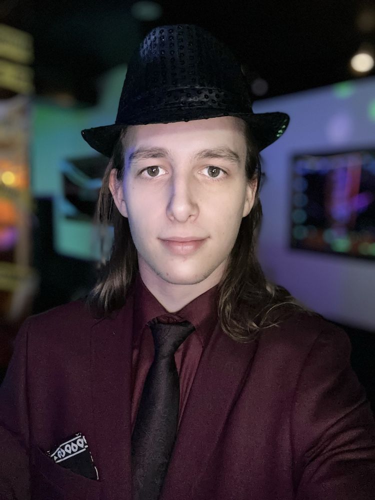 Rockettman Multimedia