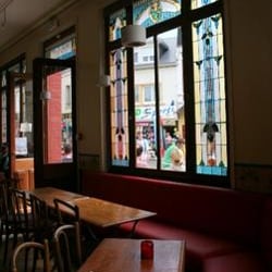Au Petit Café