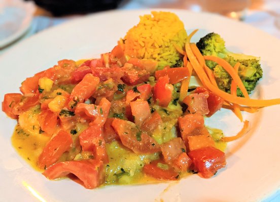Cafe Seville by null