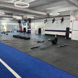 F45 Training Lower East Side
