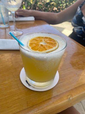 Sea Salt Beach Bar and Restaurant by null