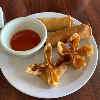 Thai Orchid Restaurant - Thai Near Me - Murrieta, California