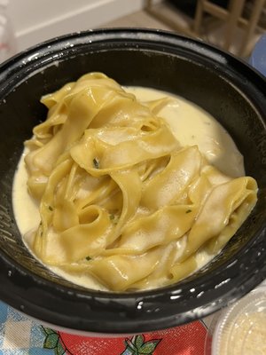 Call Me Pasta! by null