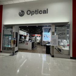 Target Optical - Target Optical