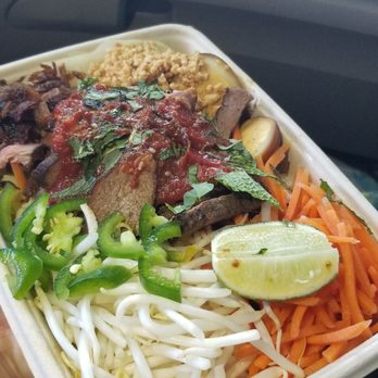 Asian Box - My ox box, togo! - Asian Fusion Near Me - Burlingame, California Asian Box - My ox box, togo! - Asian Fusion Near Me - Burlingame, California