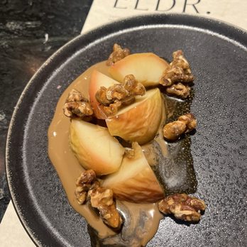 Eldr - Dessert 8.5/10 - American Near Me - Seattle, Washington Eldr - Dessert 8.5/10 - American Near Me - Seattle, Washington