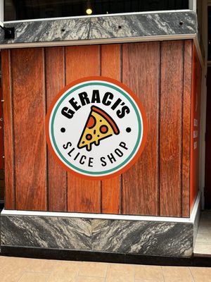 Geraci's Slice Shop by null