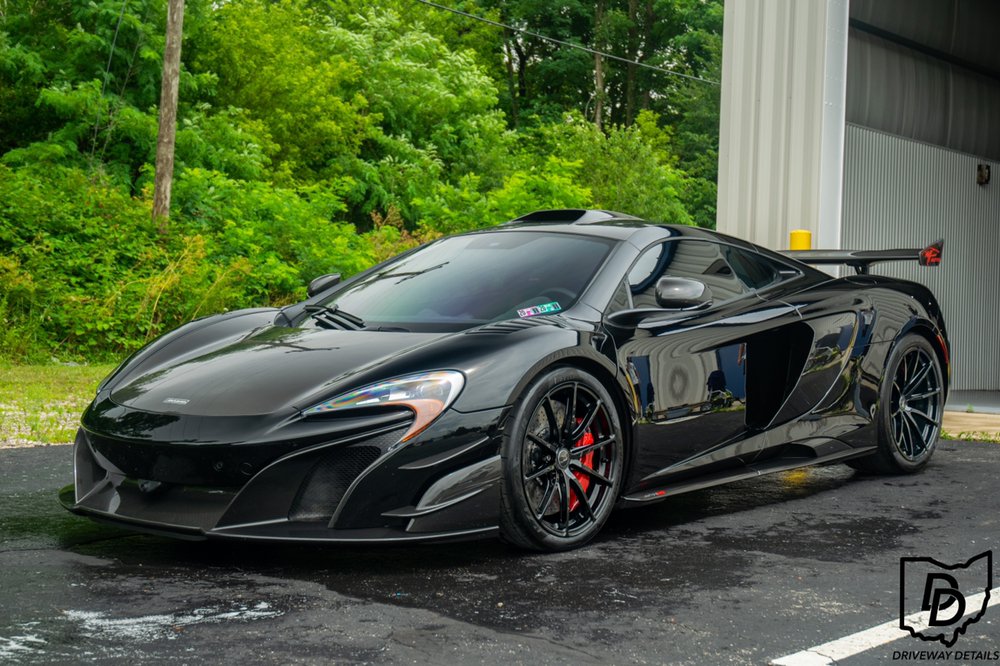 DRIVEWAY DETAILS Updated May 2024 19 Photos 7240 Industrial Pkwy