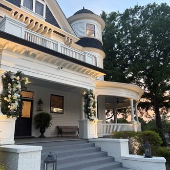 The Carolina Manor House - April 2026 - Venues & Event Spaces Near Me - Franklinton, North Carolina The Carolina Manor House - April 2026 - Venues & Event Spaces Near Me - Franklinton, North Carolina