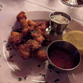 The Derby - Fried calamari - Steakhouses Near Me - Arcadia, California The Derby - Fried calamari - Steakhouses Near Me - Arcadia, California