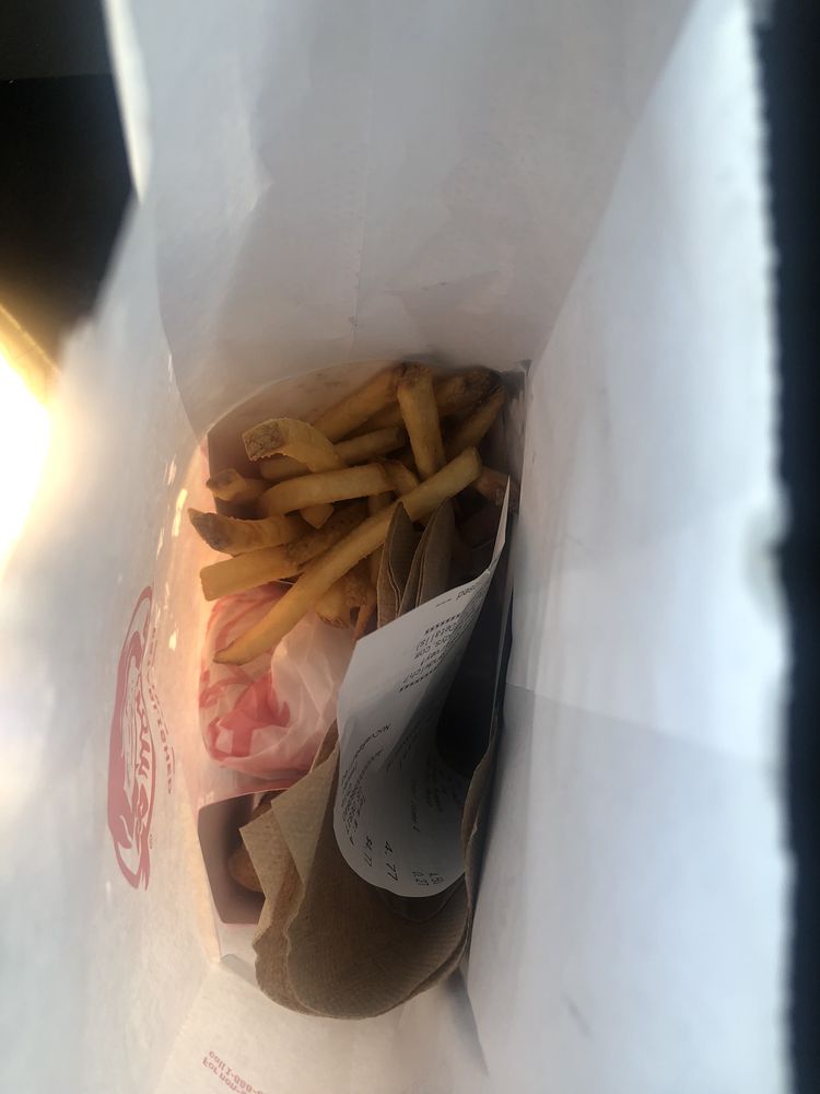 WENDY’S 1615 Pleasant Hill Road, Duluth, Burgers