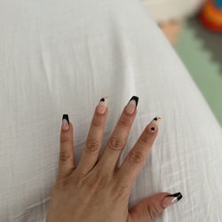 Davi Nails Kapolei - End result