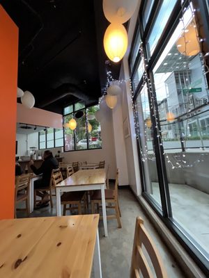 Bombay Burger by null