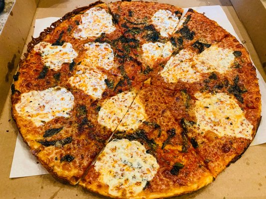 Angeloni's Restaurant and Pizzeria by null