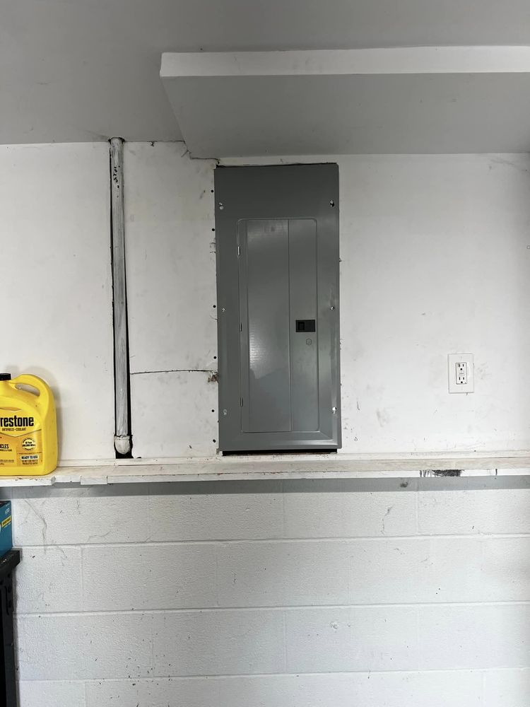 Slide of Avocado Heights Electrical Services
