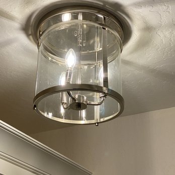Urban Element - Lighting fixture - General Contractors Near Me