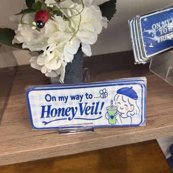 Honey Veil - Food Trucks Near Me