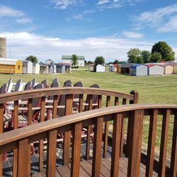 Pleasant View Furniture - Barns