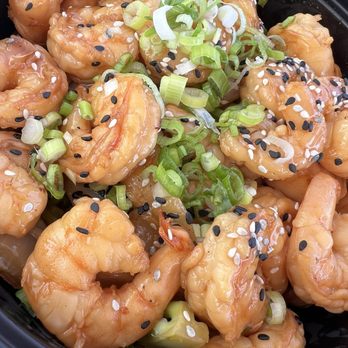 Yum Yum Hibachi - Fast Food Near Me - Ashburn, Virginia