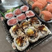 HACHIKAWA SUSHI - Updated February 2026 - 22 Photos - 25-67