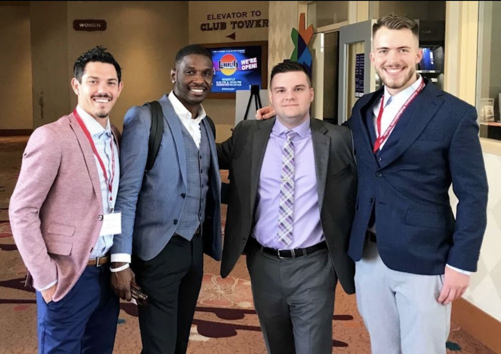 EZR Lives - grief counselor in Dallas, TX