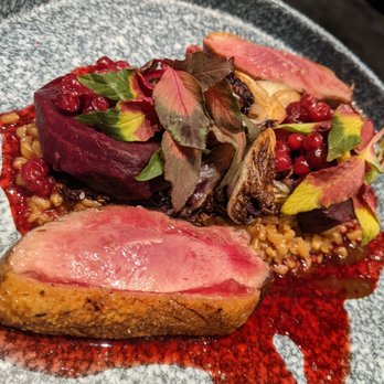 Inland Pacific Kitchen - Duck breast - Cocktail Bars Near Me - Spokane, Washington Inland Pacific Kitchen - Duck breast - Cocktail Bars Near Me - Spokane, Washington