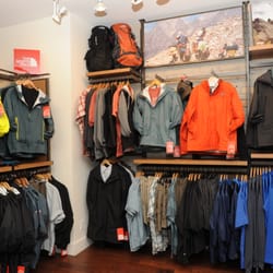 Higher Ground - The North Face men's SS 2013 Collection at Higher Ground