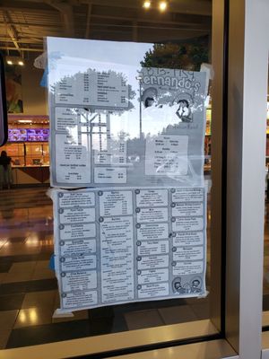 Menu photo 1 Kau Kau Market Kahului, HI Menu photo 1 Kau Kau Market Kahului, HI