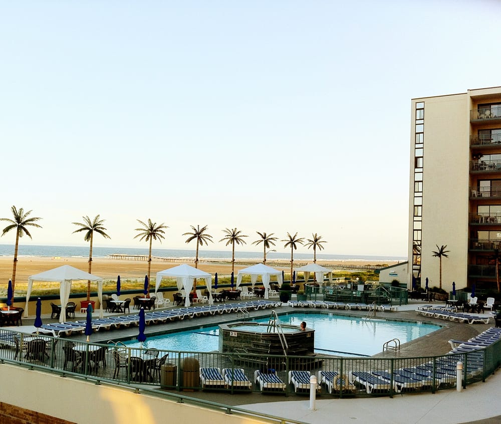 OCEAN TOWERS 10 Reviews 5201 Ocean Ave Ofc, Wildwood, New Jersey