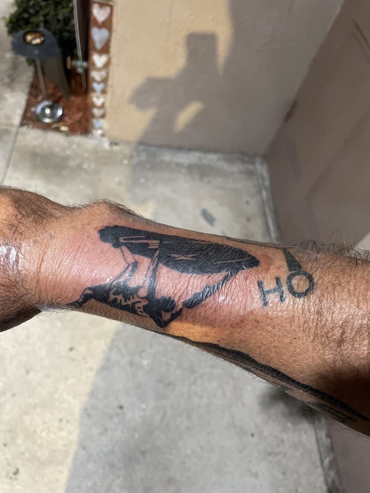 THE NY TATTOO GALLERY Updated August 2024 22 Photos 1932 Drew St