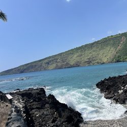Manini Beach