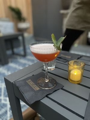 Raines Law Room Chelsea by null