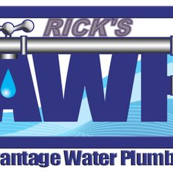 Advantage Water Plumbing