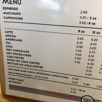 Olympia Coffee - Menu - Coffee Roasteries Near Me - Olympia, Washington Olympia Coffee - Menu - Coffee Roasteries Near Me - Olympia, Washington