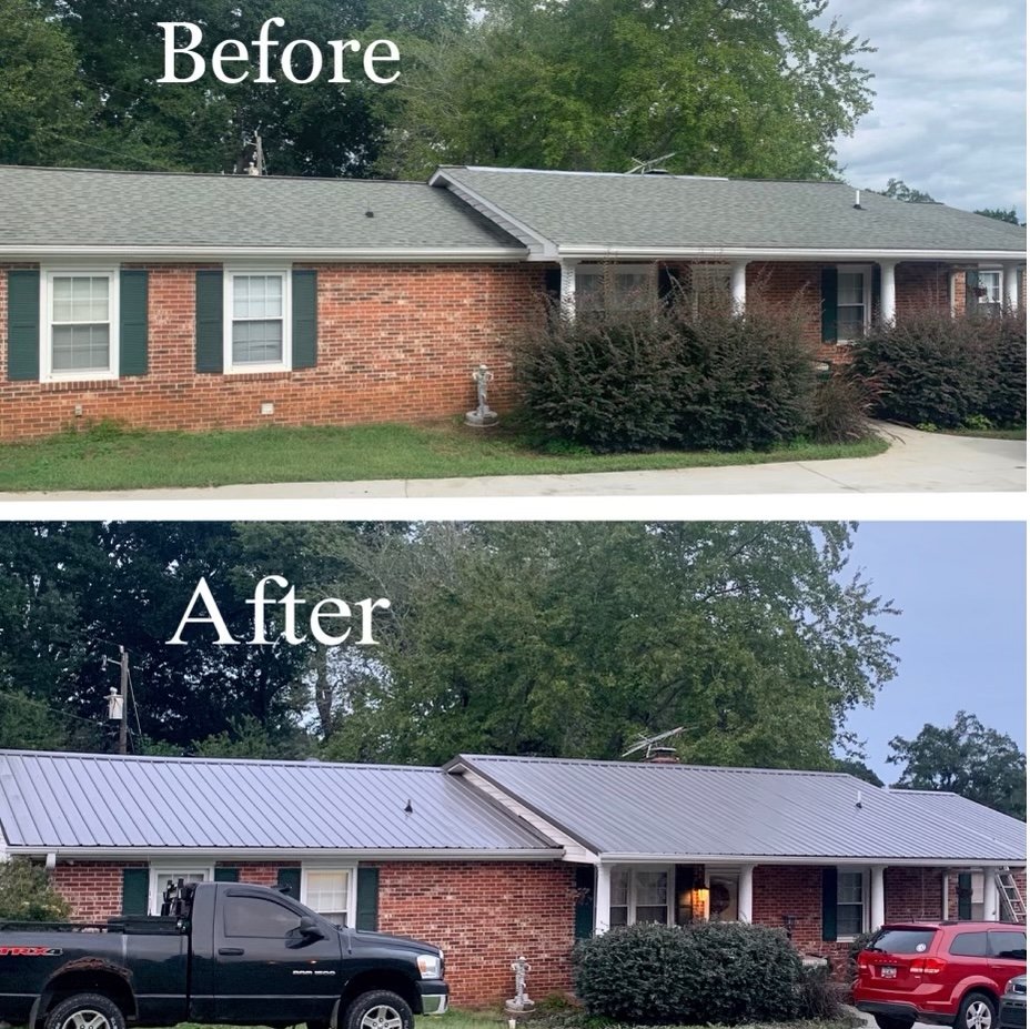 Slide of A&B Roofing & Repairs
