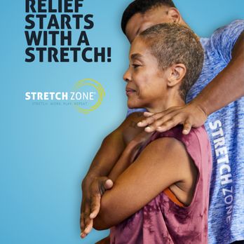 Stretch Zone - Trainers Near Me - Newberry, Florida Stretch Zone - Trainers Near Me - Newberry, Florida
