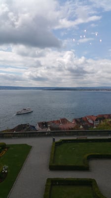 Neues Schloss by null