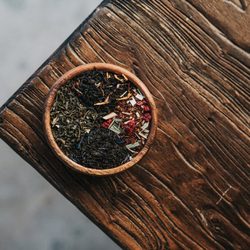 Herbal Bar At Redmint