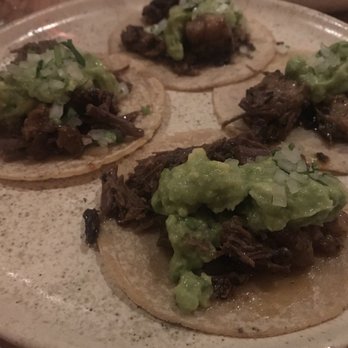 Suerte - Brisket tacos - Mexican Near Me - Austin, Texas Suerte - Brisket tacos - Mexican Near Me - Austin, Texas