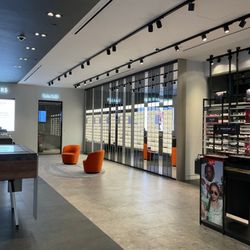 LensCrafters