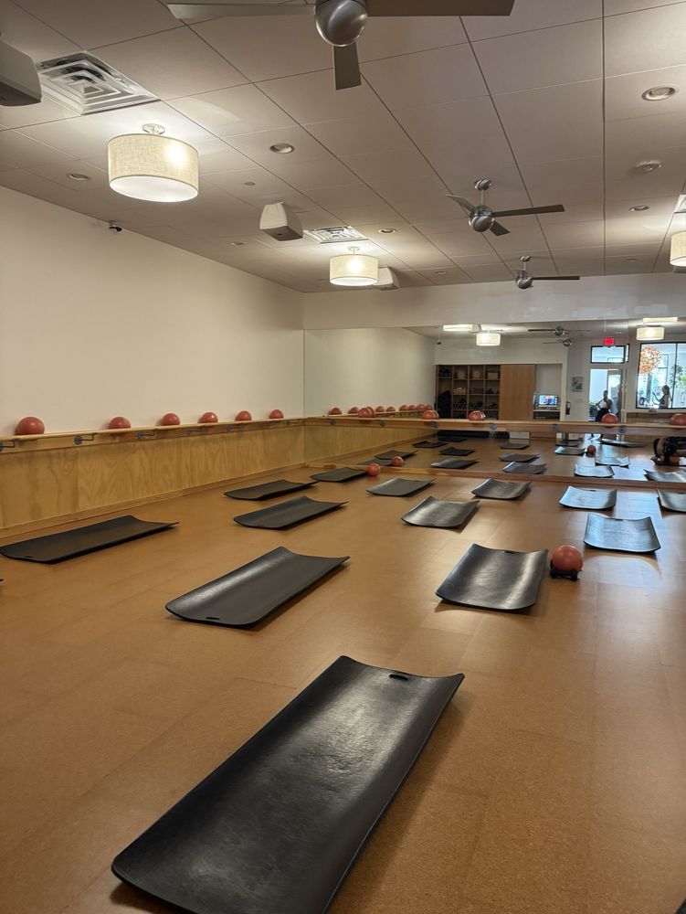 barre3 - Winter Park Image