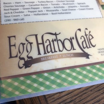Egg Harbor Cafe - Breakfast & Brunch Near Me - Schaumburg, Illinois Egg Harbor Cafe - Breakfast & Brunch Near Me - Schaumburg, Illinois
