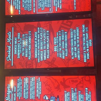 Smokin Jays - Barbeque Near Me - Oxnard, California