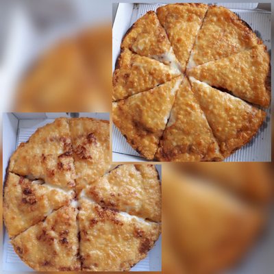 Nikos Pizza by null