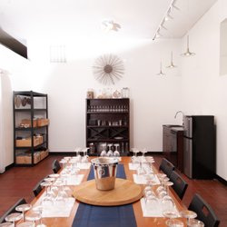 SquareWine & Spirits