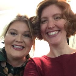 Vonda's Hair Salon - THANK YOU RACHEL! Love my Vonda girls!