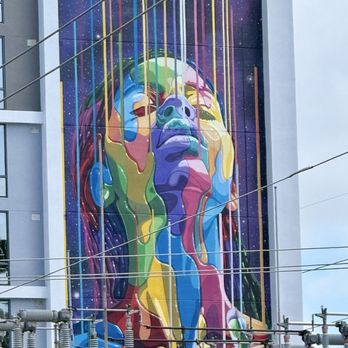 Wynwood - Art Tours Near Me - Miami, Florida Wynwood - Art Tours Near Me - Miami, Florida