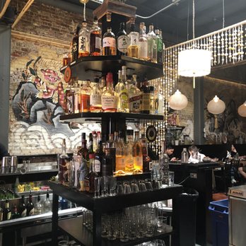 Tiger Fork - Bar - Chinese Near Me - Washington, DC, District of Columbia